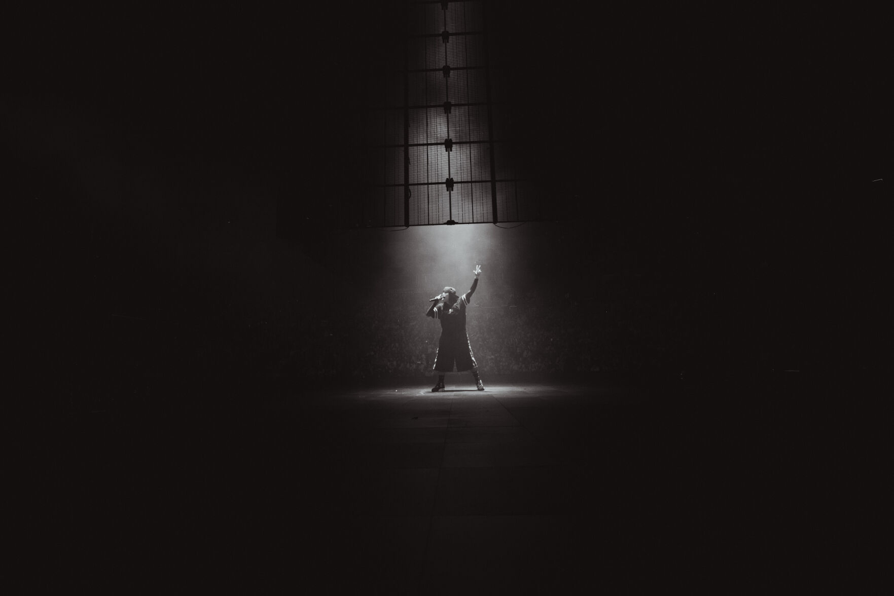 Billie Eilish